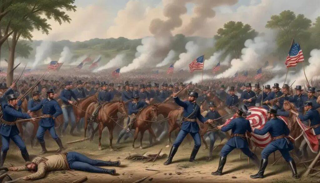 A Guerra Civil além da escravidão