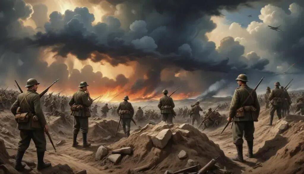 A Guerra Civil Espanhola como ensaio do século XX