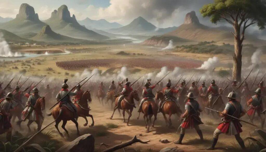 A Guerra da Cisplatina e o Brasil no xadrez sul-americano