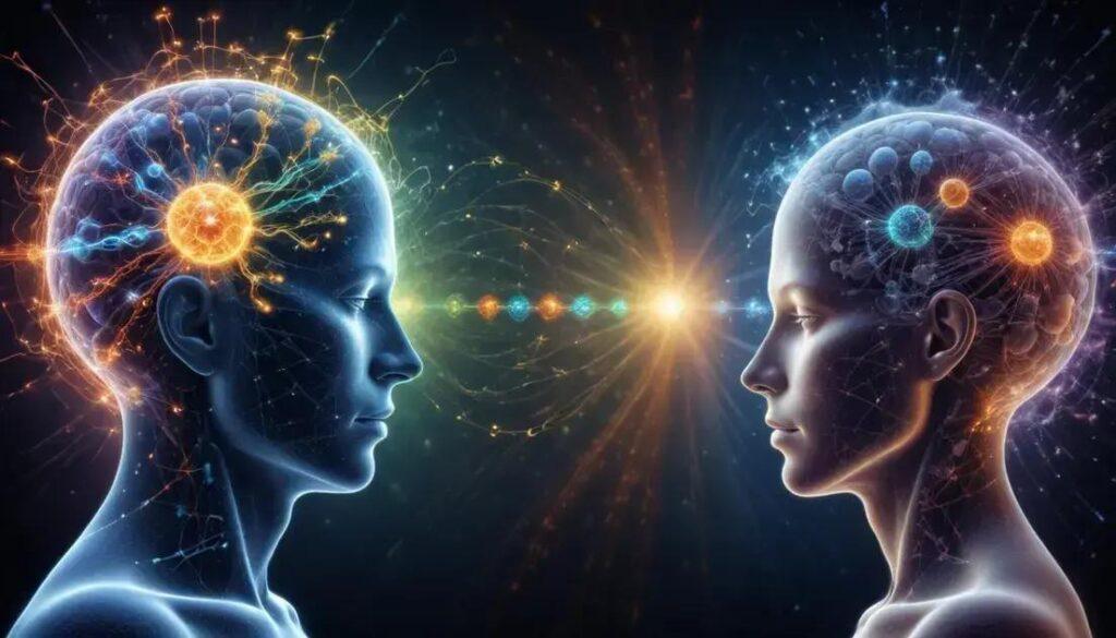 A hipótese da consciência quântica