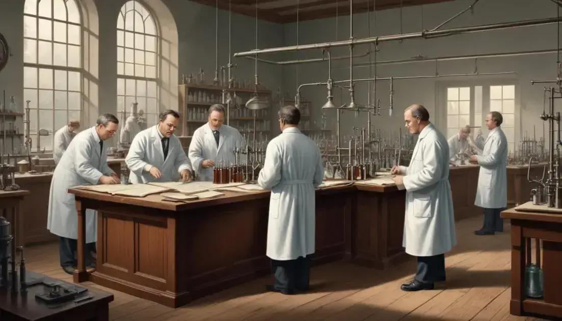 A invenção das vacinas