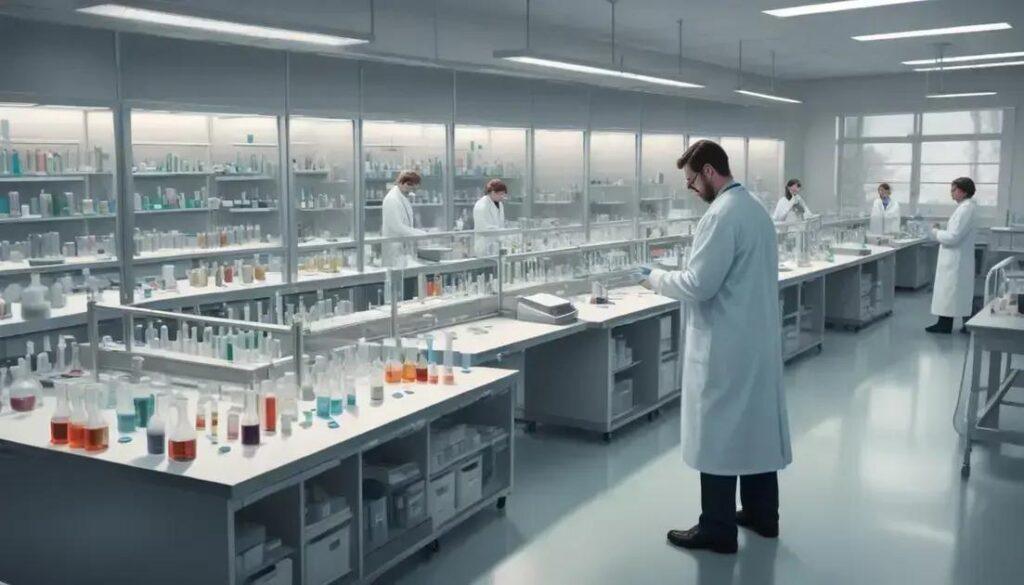 A invenção dos antibióticos e o combate às infecções