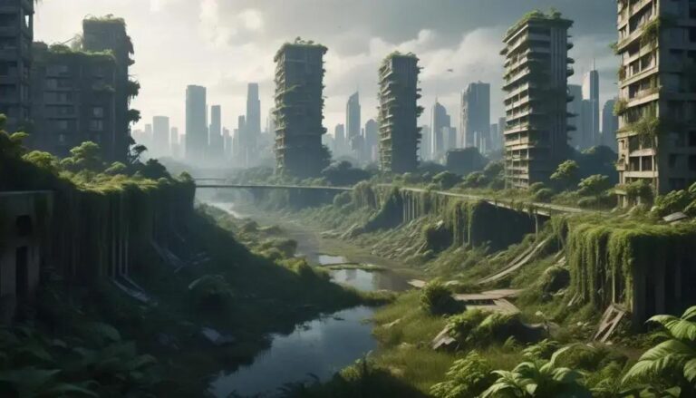 A possibilidade da extinção humana