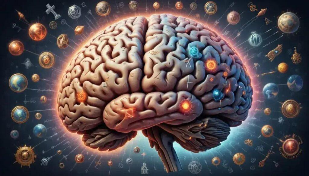 A revolução cognitiva que criou a humanidade moderna