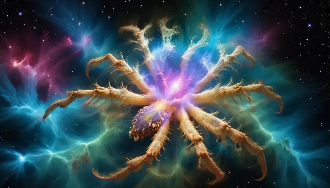 A supernova de 1054 e o nascimento da Nebulosa do Caranguejo