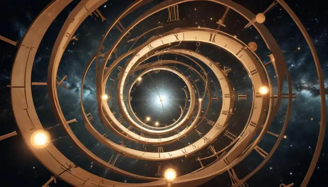 Albert Einstein e a teoria da relatividade