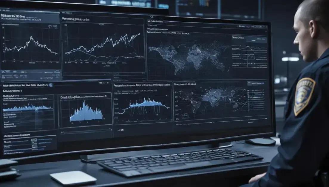 Algoritmos preditivos e ética na justiça criminal