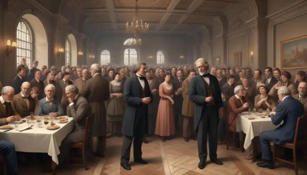 Ansiedade social ao longo da história