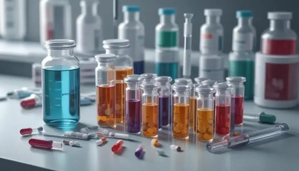 Antibióticos e a revolução médica