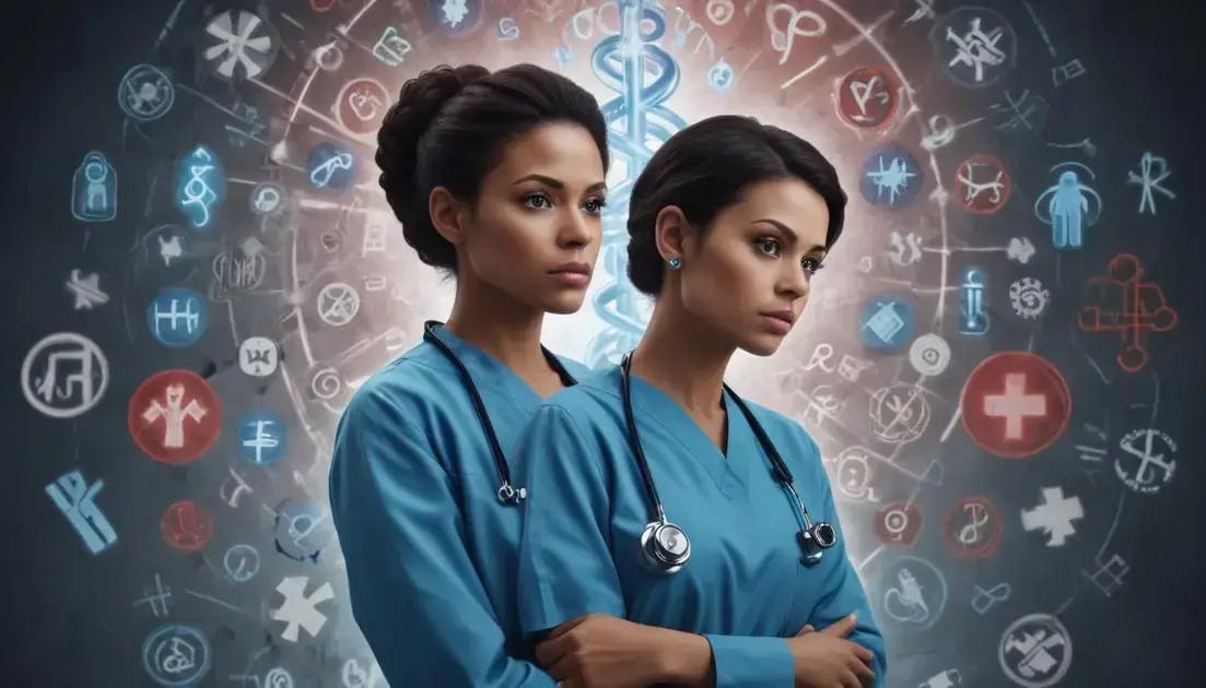 Bioética e os limites da medicina