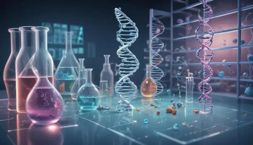 Biotecnologia e a engenharia da vida