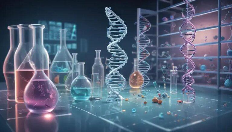 Biotecnologia e a engenharia da vida