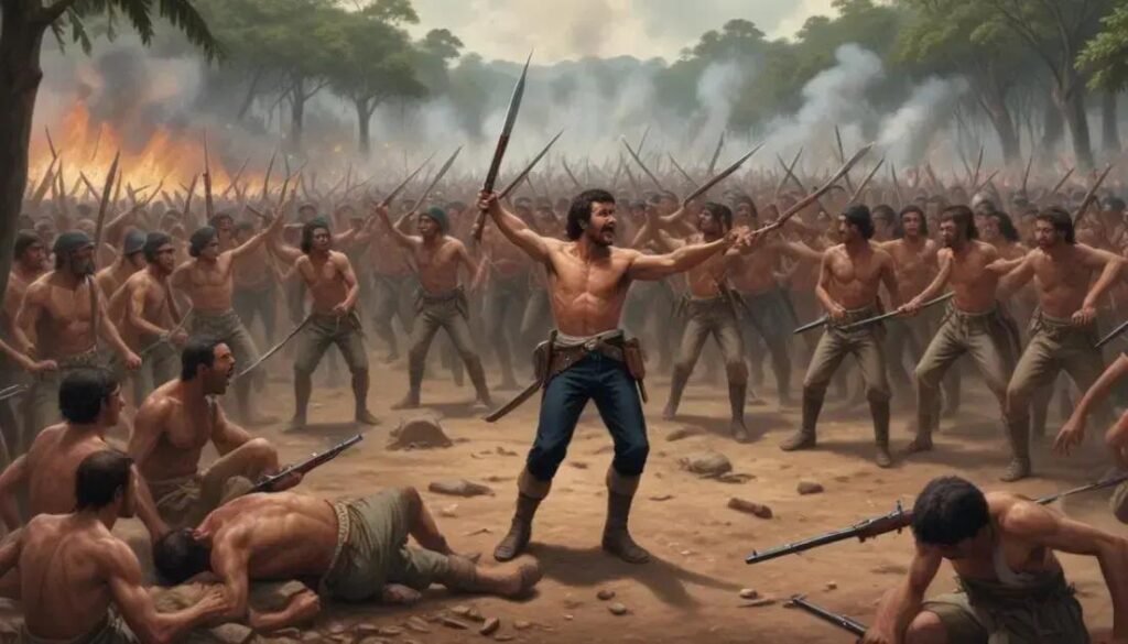 Cabanagem: a revolta que quase separou o Norte do Brasil