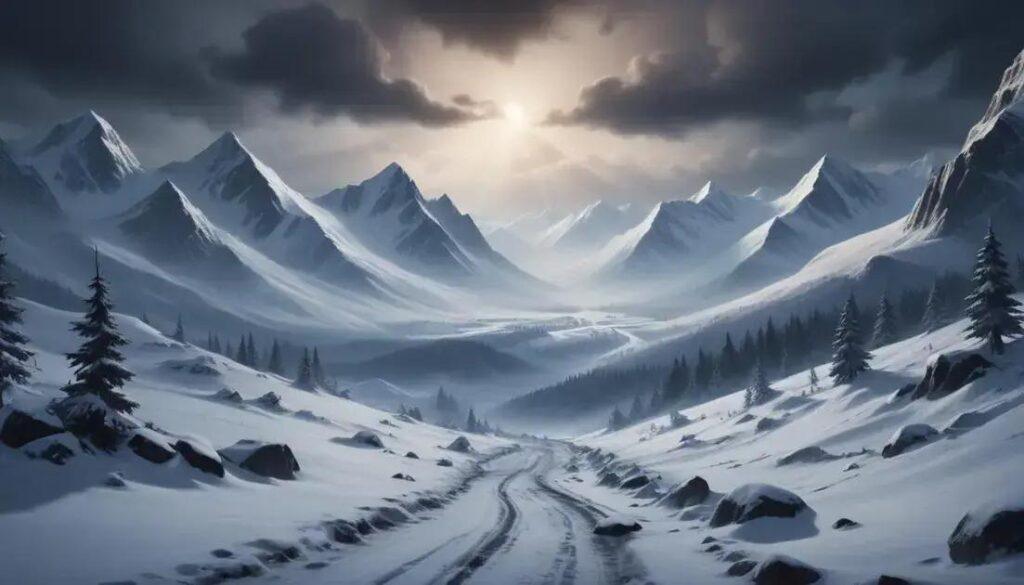 Caso Dyatlov: o mistério da montanha dos nove