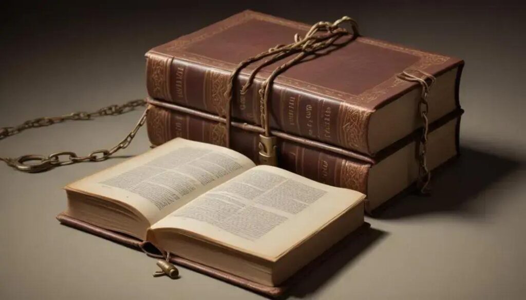 Censura como ferramenta de controle