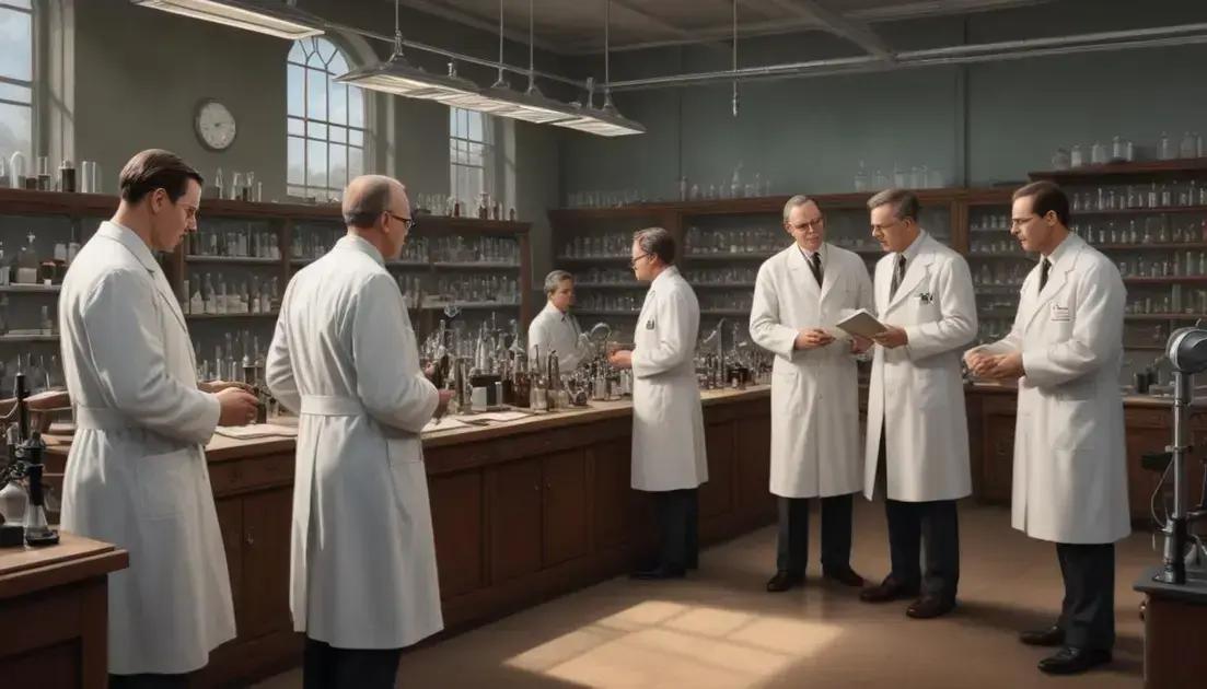 Cientistas nazistas nos EUA