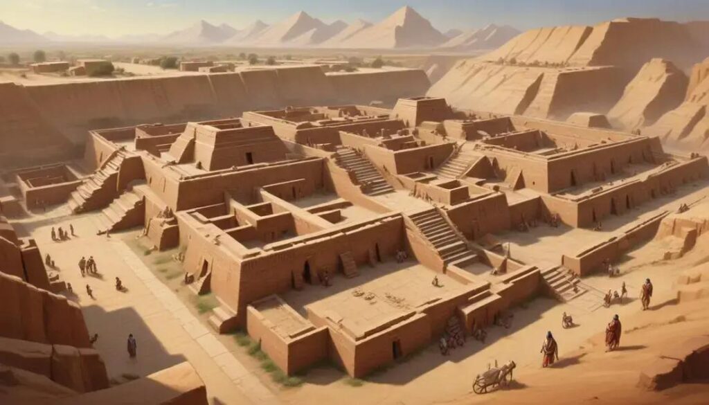 Civilização do Vale do Indo e seus enigmas não decifrados