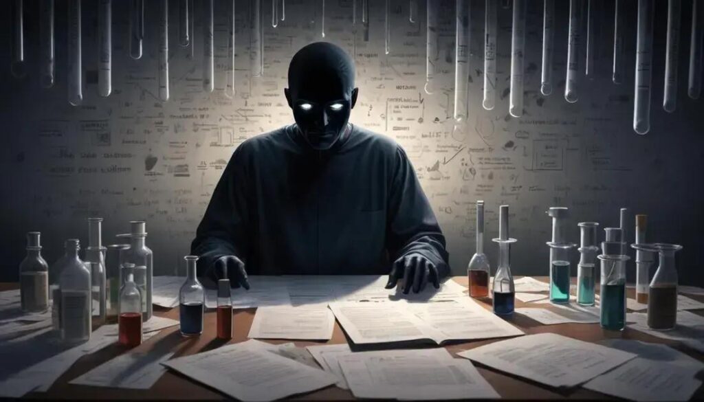 Controle mental financiado pelo Estado