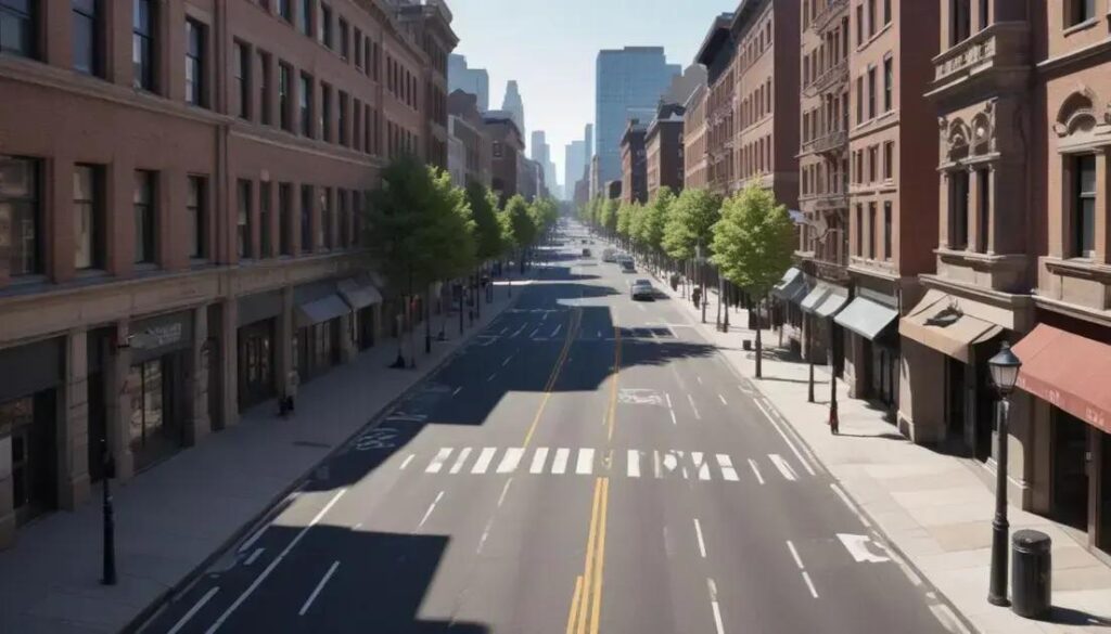 COVID-19 e o colapso temporário do mundo