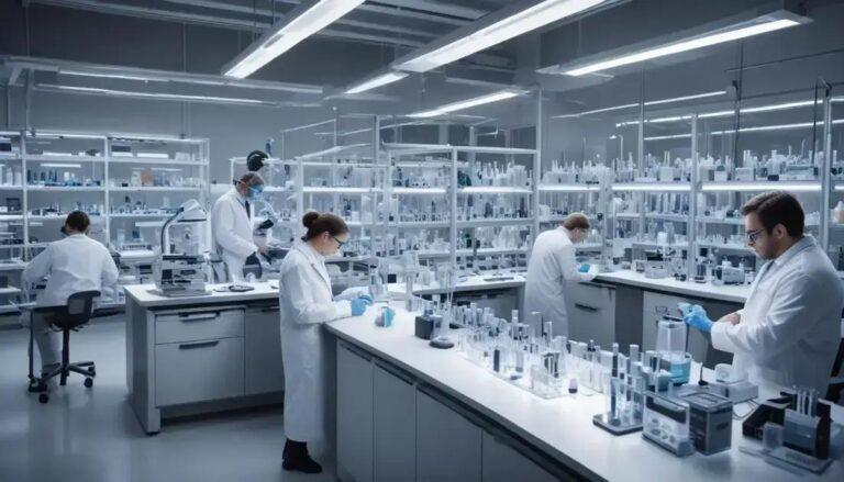 CRISPR: a tesoura genética que pode mudar a humanidade