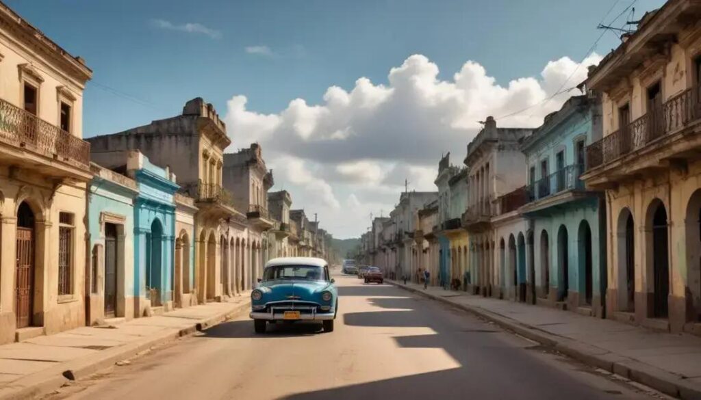 Cuba após a revolução: ganhos e limites