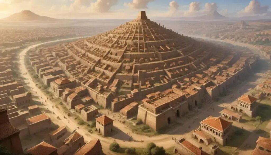 Cucuteni-Tripillia e suas megacidades neolíticas