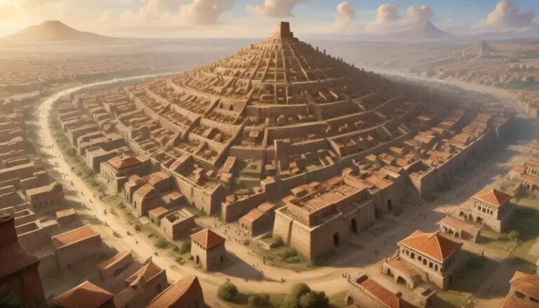 Cucuteni-Tripillia e suas megacidades neolíticas