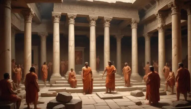 Culto de Mithras: a religião secreta do império romano
