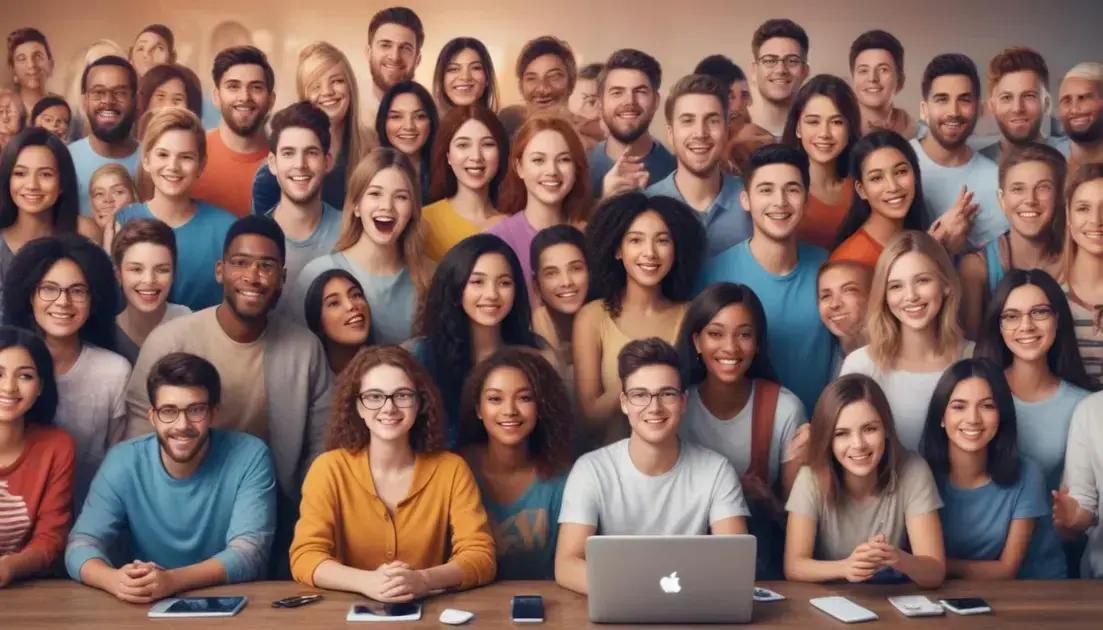 Cultura de fãs e o poder das comunidades digitais