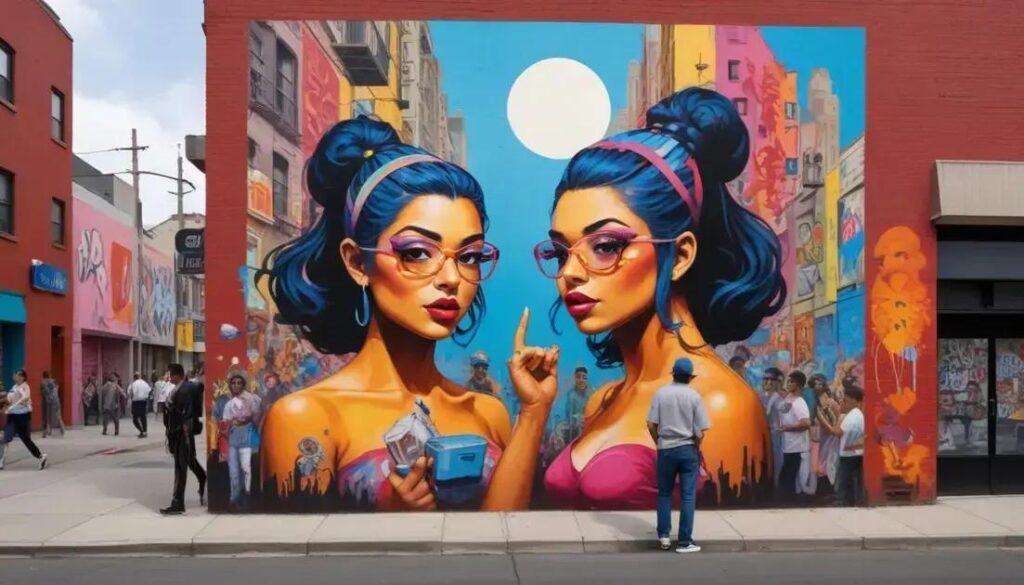 Cultura pop e o nascimento da era do entretenimento