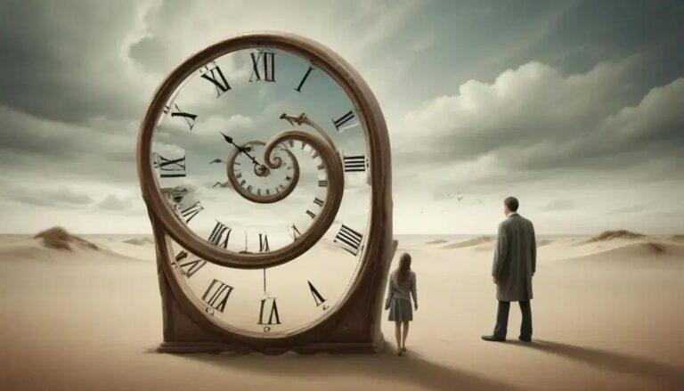 Déjà vu e as teorias sobre memória e tempo