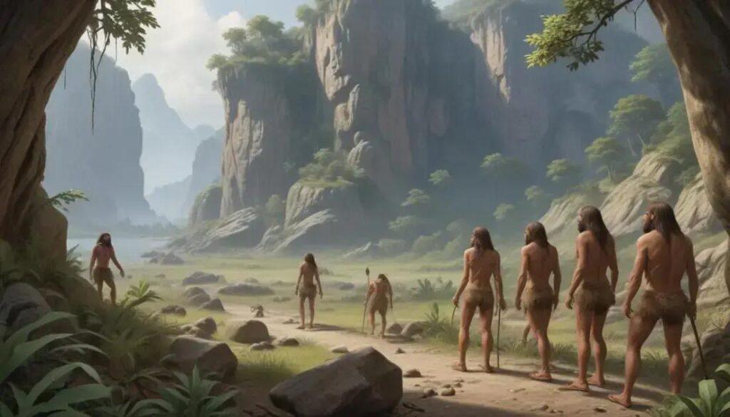 Denisovanos e o ramo humano recém-descoberto