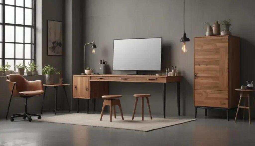 Design industrial e a estética da funcionalidade