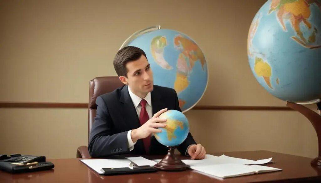 Diplomacia moderna e os conflitos do século XXI