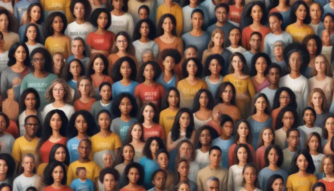 Direitos humanos no século XXI