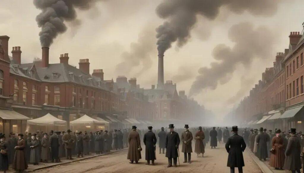 Doenças e o erro dos miasmas