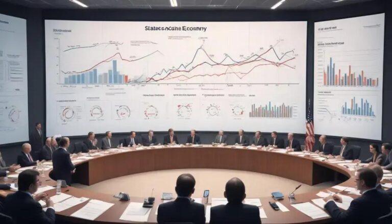 Economia controlada pelo Estado