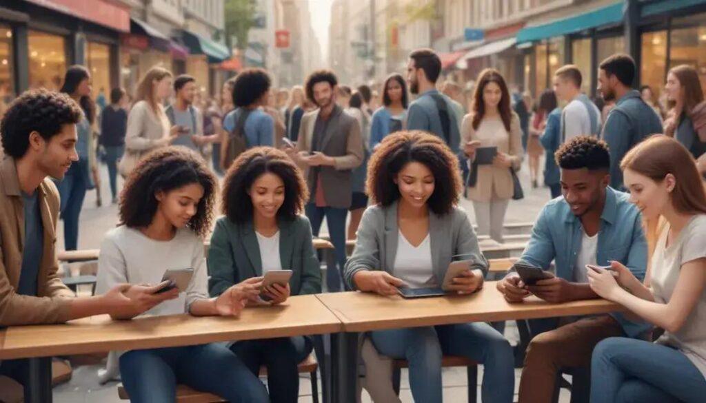 Economia da atenção e o valor do tempo humano