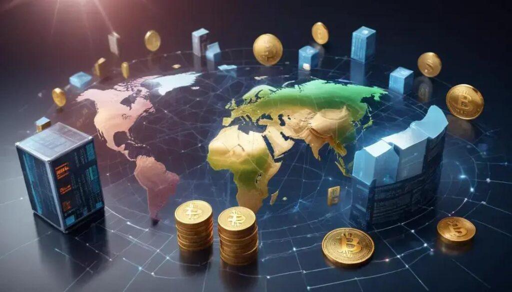 Economia digital e o mundo sem fronteiras físicas