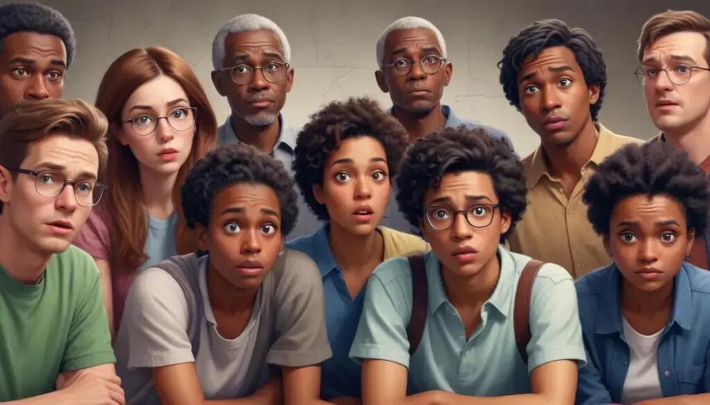 Efeito Mandela e as falhas da memória coletiva