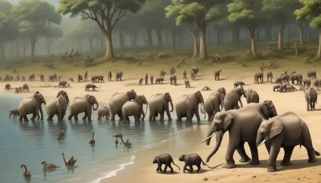 Empatia e evolução social