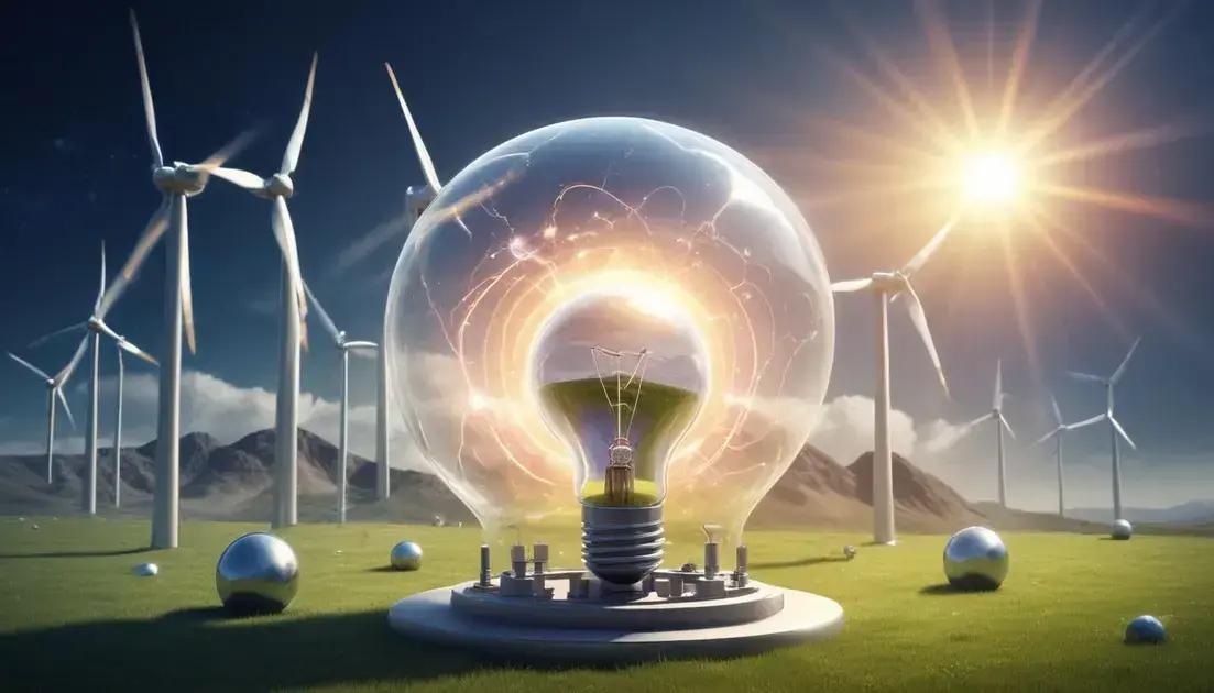 Energia livre: mito ou ciência futura?