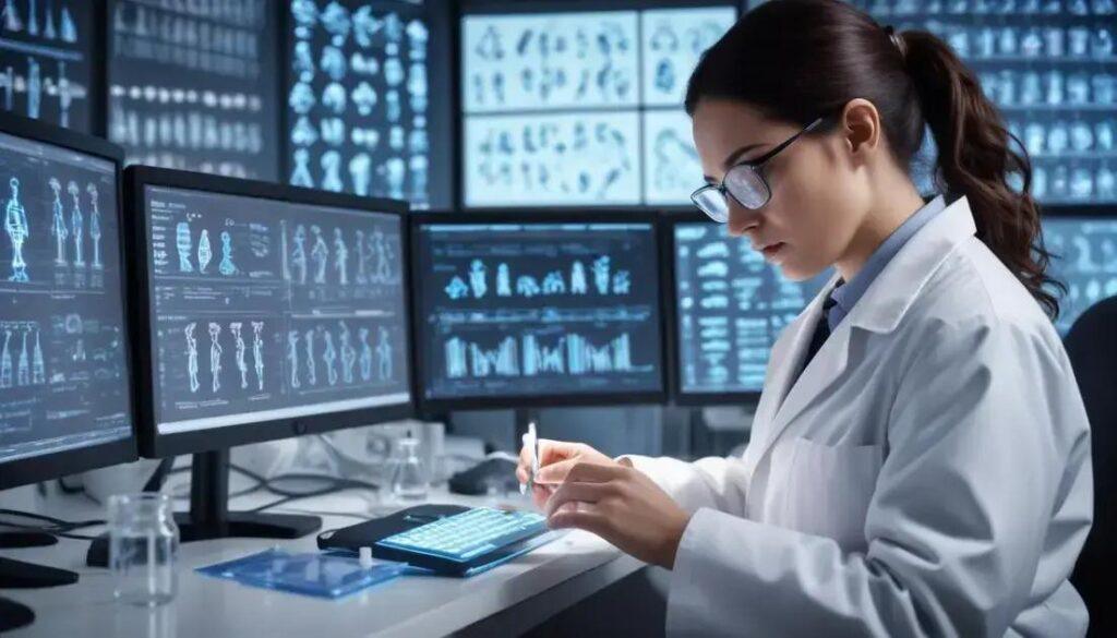 Engenharia genética e o futuro da saúde