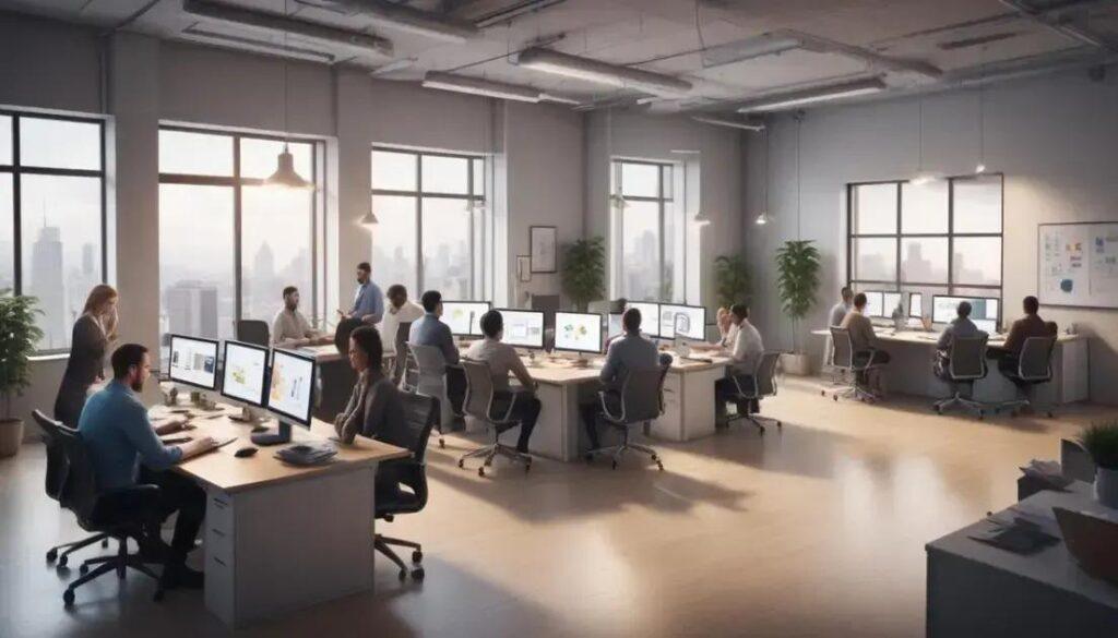 Entendendo o Mundo dos SaaS: Insights Valiosos para Empreendedores e Desenvolvedores