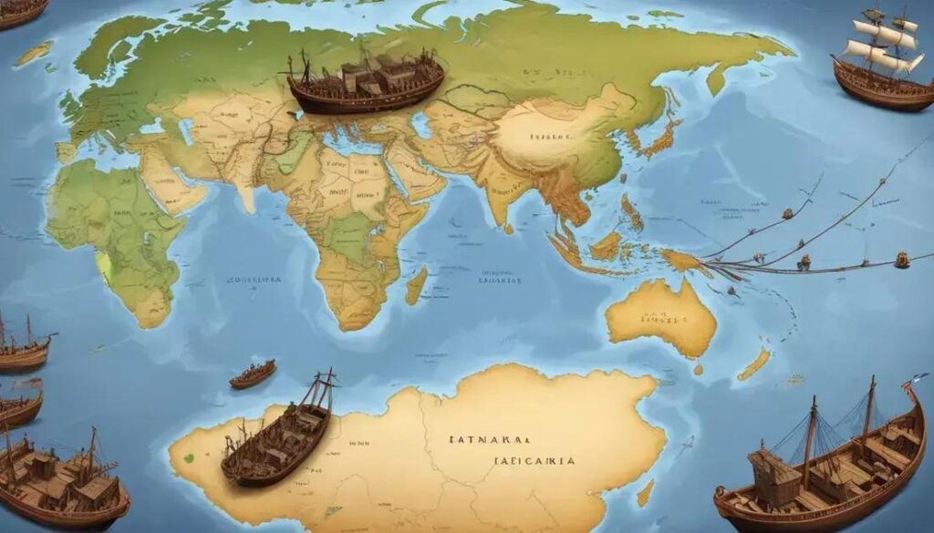 Escravidão e economia global