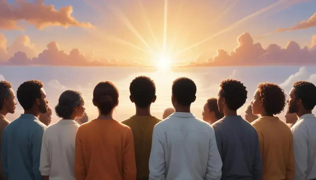 Esperança como ferramenta de resistência