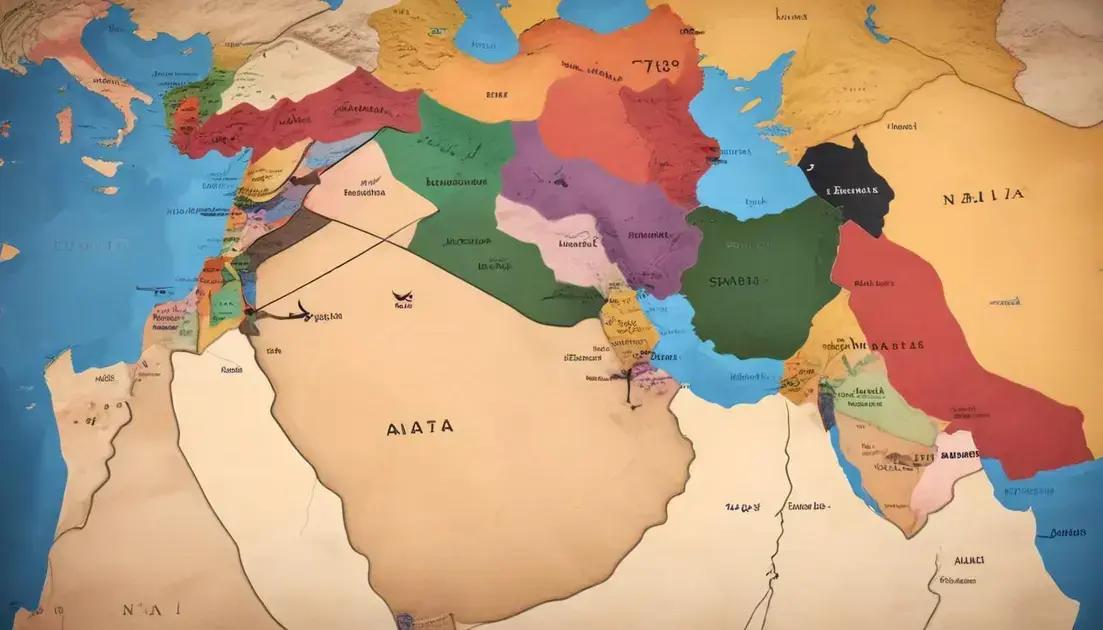 Estado Islâmico e a guerra contra o extremismo
