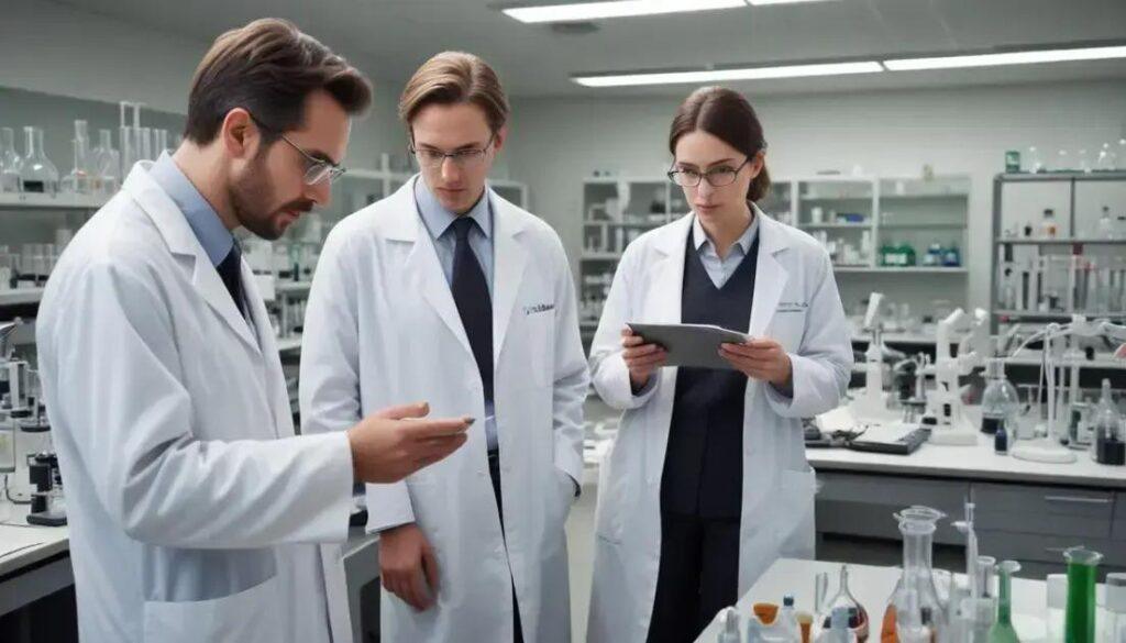 Ética da ciência e os limites do progresso