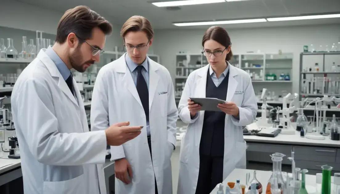 Ética da ciência e os limites do progresso