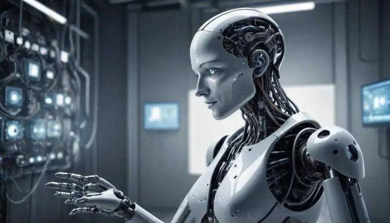 Ética da Inteligência Artificial e os limites da automação